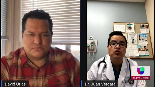 Noticias Nuevo Mexico 5pm 080321