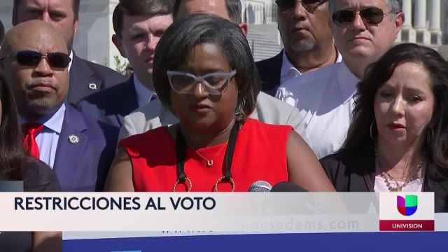 Noticias Palm Springs 6pm 071321