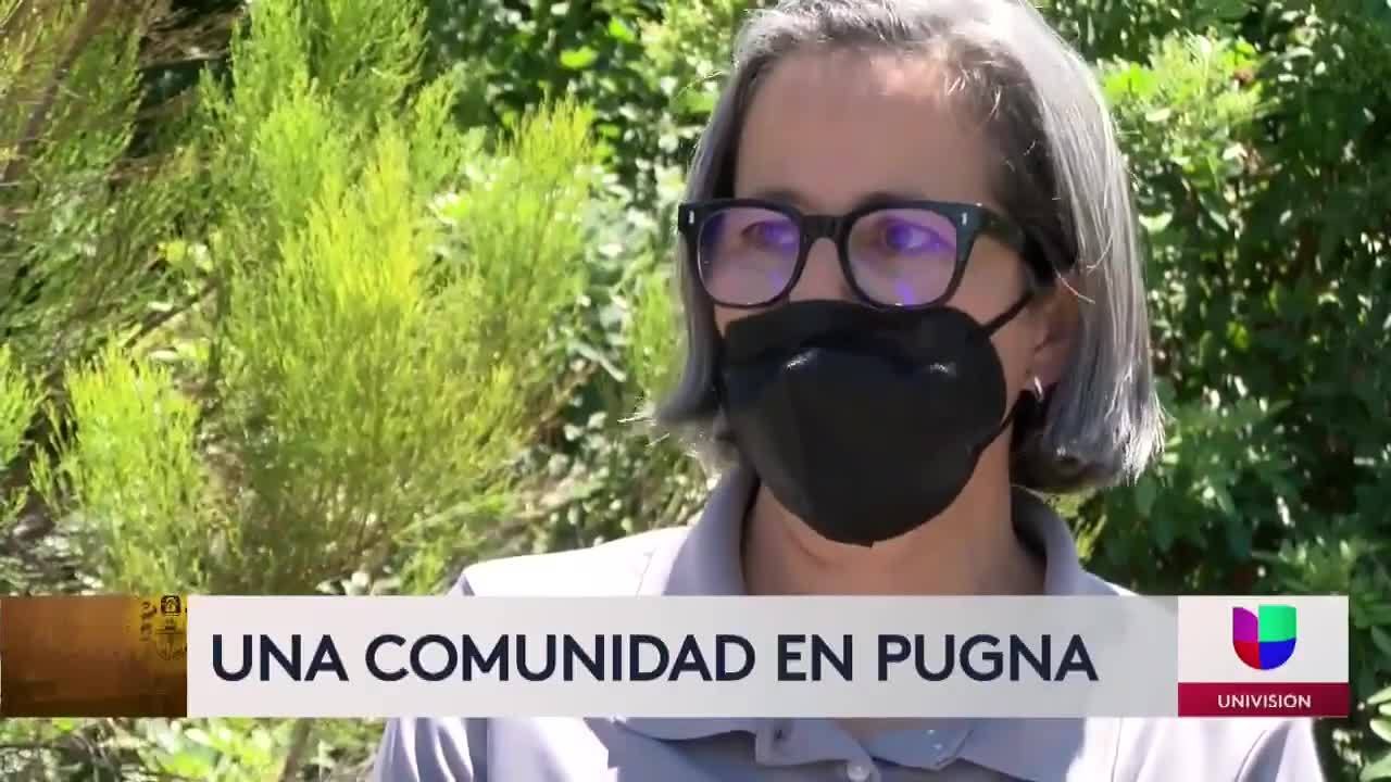 Noticias San Diego 6pm 080221 - Clip CITY HEIGHTS FIREFIGHTER