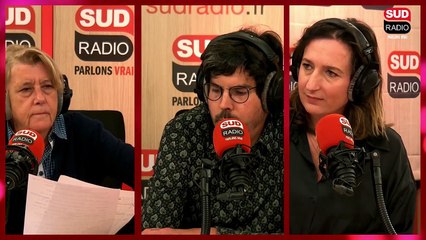 Arlette Chabot : "Quand l'histoire cherche à rassembler les Français, Zemmour l'utilise pour cliver"