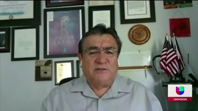 Noticias Washington DC 11pm 071321