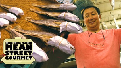 Salted Fish: The Cantonese Classic that Brings Maximum Umami to any Dish
