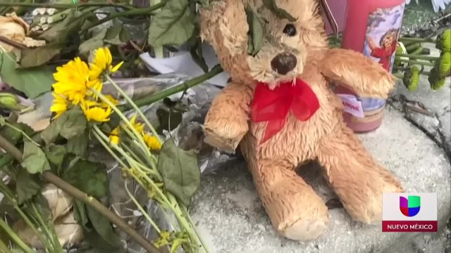 Noticias Nuevo Mexico 10pm 071321