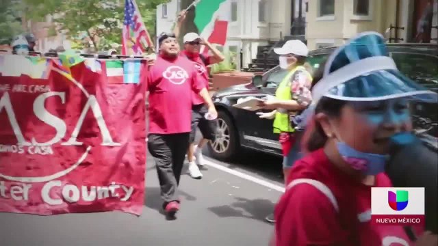 Noticias Nuevo Mexico 10pm 071621