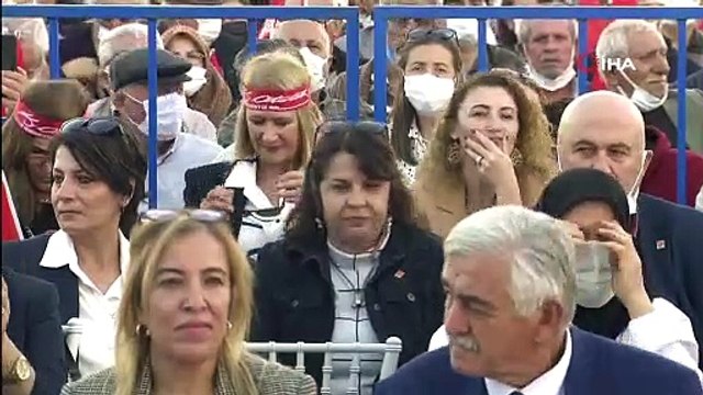 Kılıçdaroğlu'dan EYT ve 3600 ek gösterge açıklaması