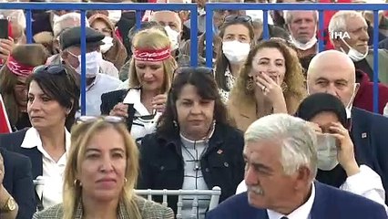 Kılıçdaroğlu'dan "EYT ve 3600 ek gösterge" açıklaması