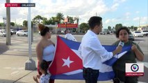 Berríos-Protestas Cuba