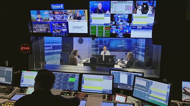 Biélorussie : le dictateur Loukachenko veut déstabiliser les démocraties européennes