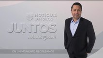 Noticias San Diego 6pm 071621