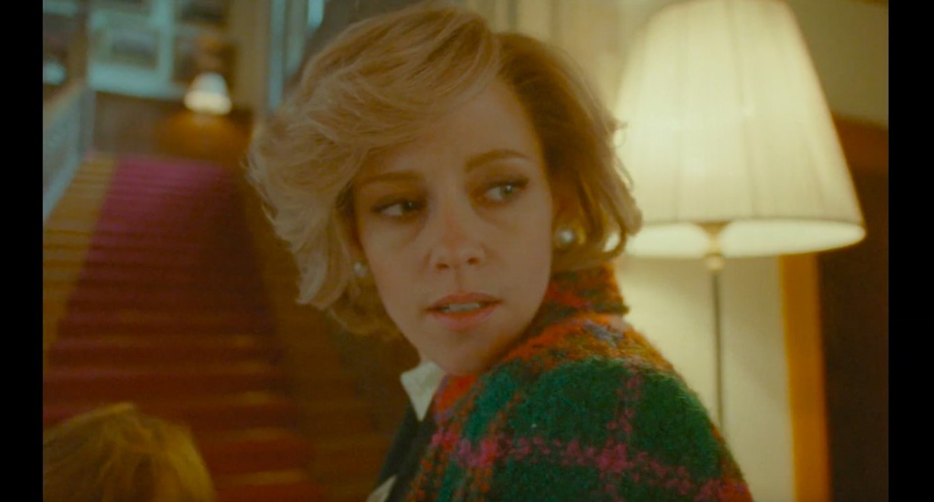 Spencer - Teaser Trailer (Deutsch) HD