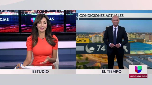 Noticias Wichita 10pm 080221