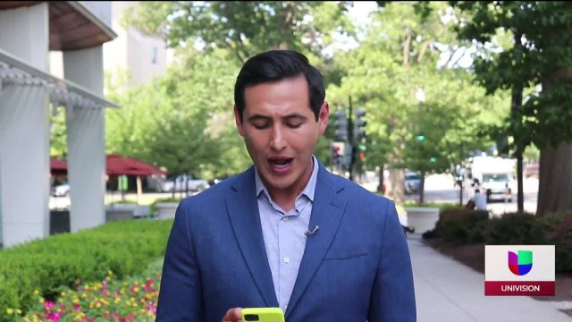 Noticias Washington DC 11pm 071221