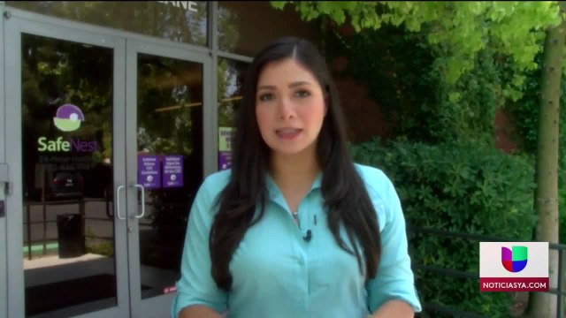 Noticias Nevada 11pm 071521 - Alejandra Ochoa
