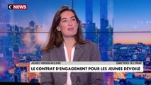 L'édito de Agnès Verdier-Molinié : «Le contrat d'engagement pour les jeunes dévoilé»