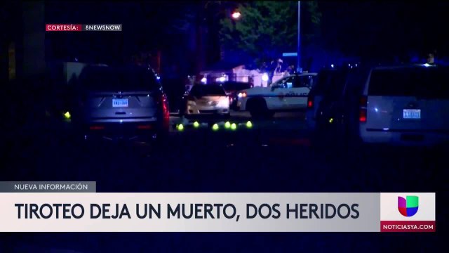 Noticias Nevada 11pm 062921
