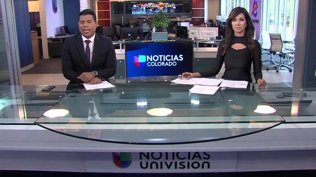 Noticias Colorado 5pm 071521
