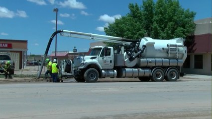 Noticias Nuevo Mexico 5pm 071521