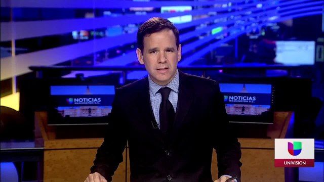 Noticias Washington DC 11pm 070821