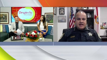 Despierta Orlando 071221