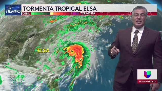 Noticias Nuevo Mexico 5pm 070821