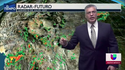 Noticias El Paso 10pm 071421