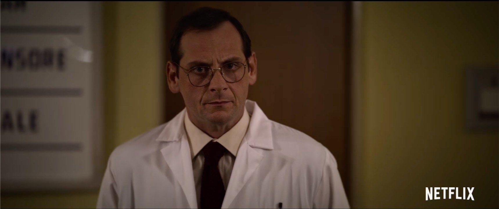 The Hand Of God - Trailer (Deutsch) HD