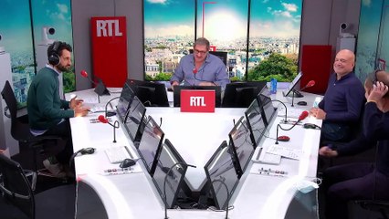Le journal RTL de 8h du 12 novembre 2021