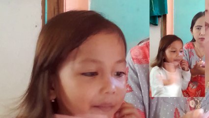 Make up ala korea part2