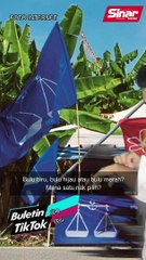 Kena belasah sebab 'melepas' dalam seluar!