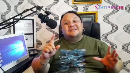 Kronologi Aktor Rony Dozer yang Ditemukan Meninggal Dunia