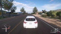 MASERATI Levante S - Forza Horizon 5