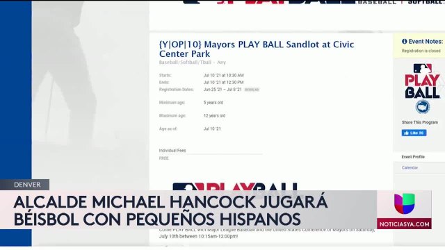 Noticias Colorado 5pm 070921