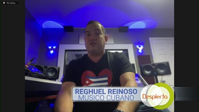 Despierta Orlando 071321