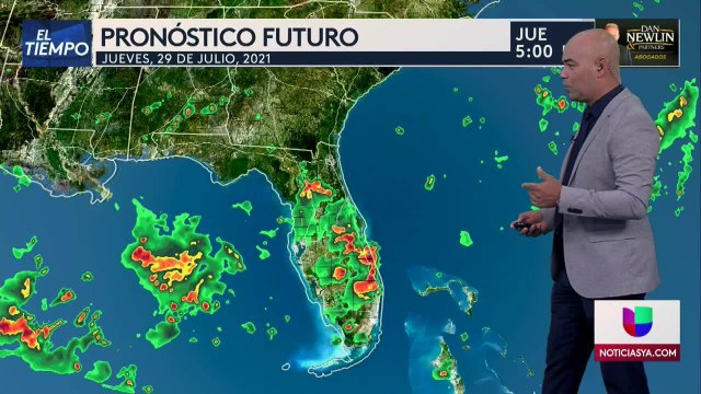 Noticias Orlando 11pm 072821