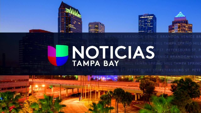 Noticias Tampa 11pm 070821