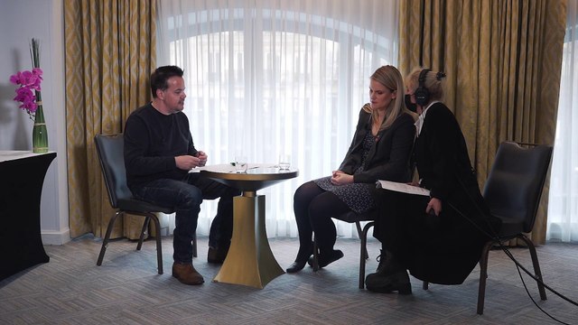 Frances Haugen : Les enfants n'ont pas les mêmes mécanismes que les adultes pour contrôler les comportements addictifs. Les algorithmes de Facebook sont conçus pour justement ne pas laisser les enfants décrocher.