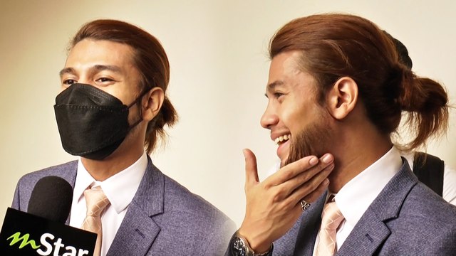 Da’i Syed pun kena ‘cancel culture’ macam artis Korea, stesen TV reject sebab kes tak selesai