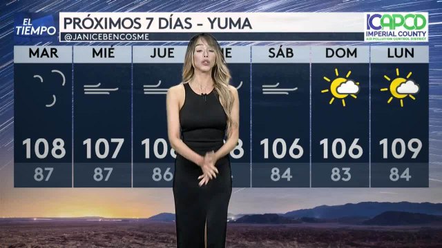 Noticias Noticias El Centro 5pm 071221