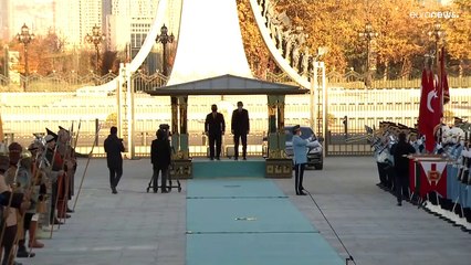 Orbán pénzt kér Brüsszeltől Ankarának a migráció kezelésére