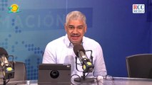 Holi Matos: “Nadie va a venir imponer a la República Dominicana temas de soberanía”
