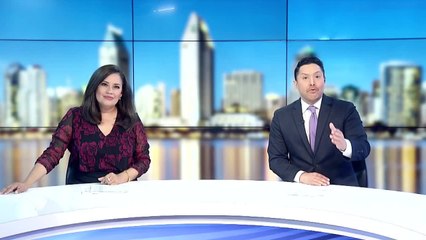 Noticias San Diego 6pm 072721
