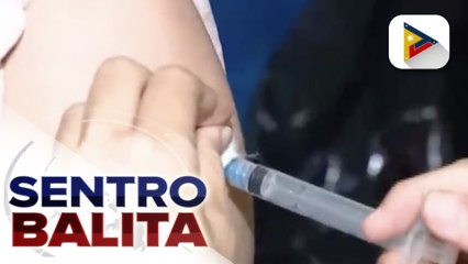 Pagsama sa programmed funds ng alokasyon para sa COVID-19 booster shots, isinusulong ni Sen. Drilon