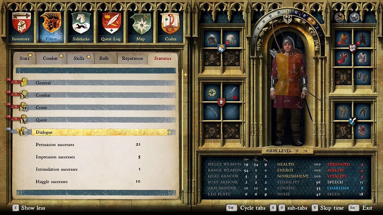 Henry the Sweettalker! - Let’s Play – Kingdom Come Deliverance Ep 053