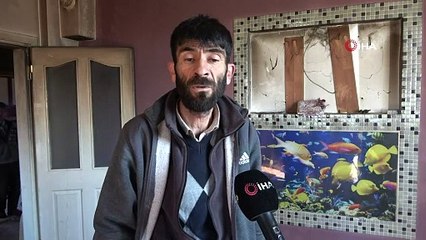 Evleri 16 gün içerisinde 17 kez yanan aile: Diyanet İşleri Başkanlığından hocalarımızın incelemesini istiyoruz