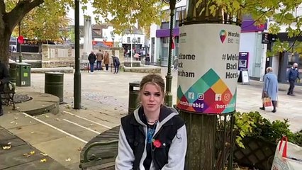 remembrance-day-in-horsham-2021-vox-pop