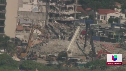 Noticias Nuevo Mexico 5pm 070221