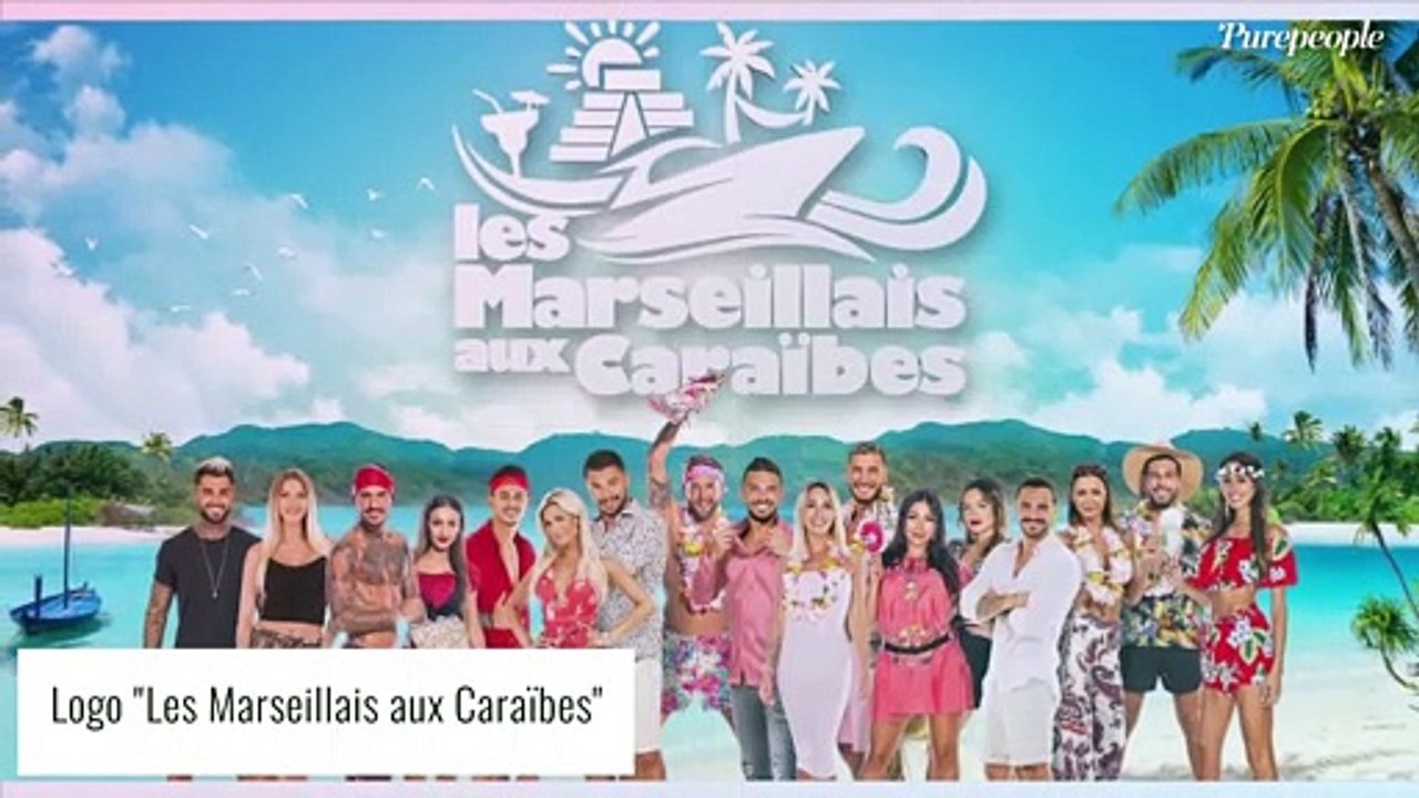 "Ils ont tous fait pire" : Carla Moreau et Kevin Guedj balancent sur les Marseillais