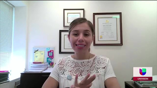 Noticias Washington DC 6pm 070721