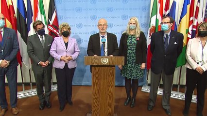 Polonia-Bielorussia, Consiglio Sicurezza Onu: "È strumentalizzazione orchestrata di essere umani"