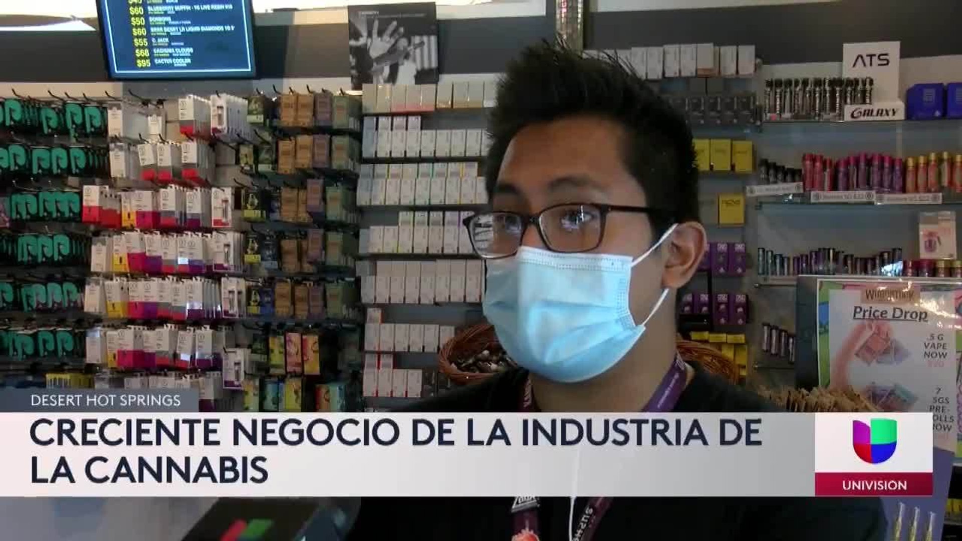 MARIJUANA